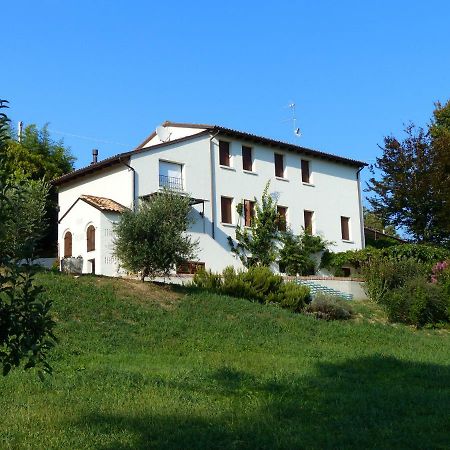 Podere Di Costabella Conegliano Exterior foto